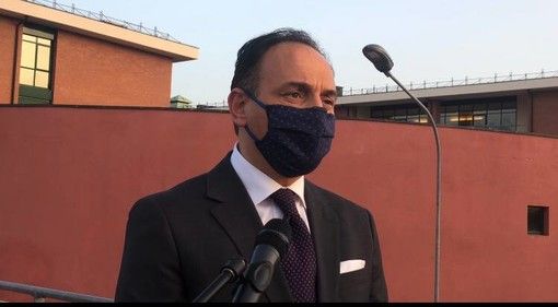 Alberto Cirio
