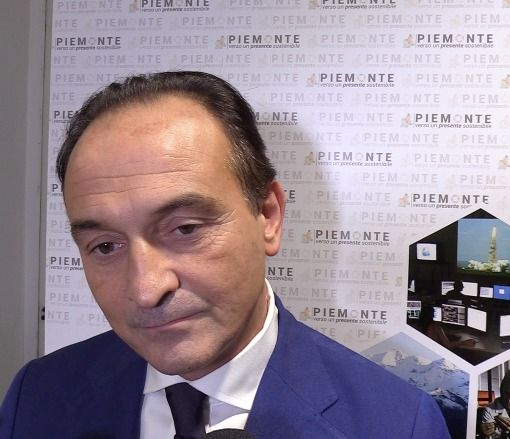 alberto cirio