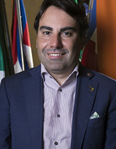Alberto Preioni