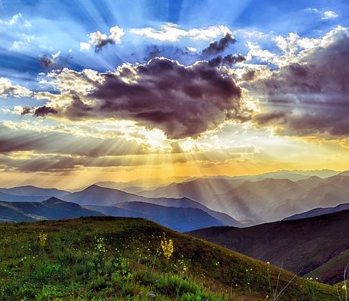 Con la “Settimana del Pianeta Terra” l’Italia scopre le Geoscienze, ecco gli appuntamenti nel Torinese