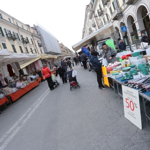 venditori ambulanti