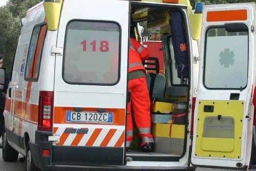 ambulanza - foto d'archivio