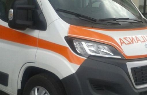 Incidenti stradali: camion in fiamme sulla A4 all'altezza di Settimo Torinese