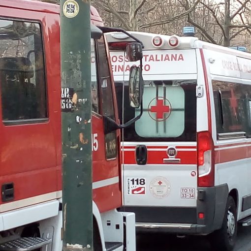 Tragico incidente a Castellamonte: 54enne perde la vita, ferita un'altra donna