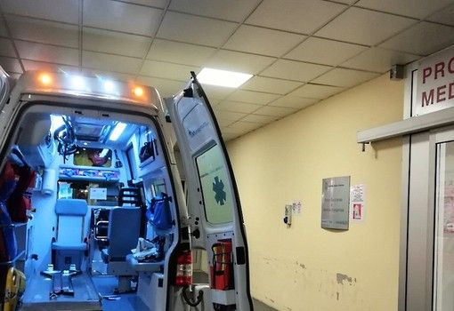 Pronto soccorso di Ciriè, Icardi: &quot;Banditi nuovi concorsi per il personale&quot;