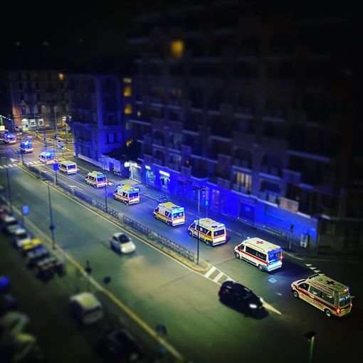 Foto: Pietro Izzo