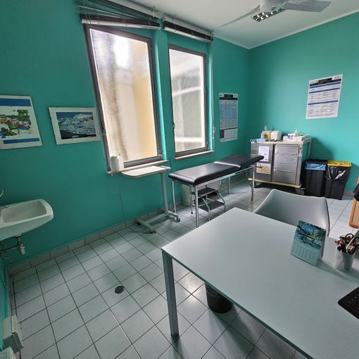 A Pavone Canavese un nuovo ambulatorio infermieristico
