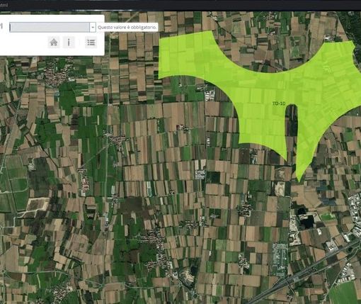 Deposito scorie nucleari a Carmagnola e Caluso: la Città Metropolitana prende tempo