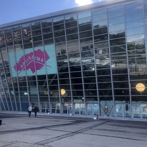 Art week e non solo: ecco cosa fare in questo primo fine settimana di novembre