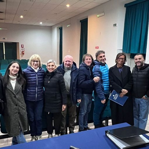 foto di gruppo