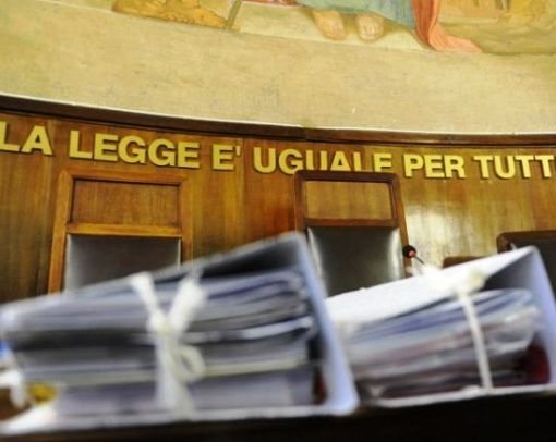 foto di repertorio