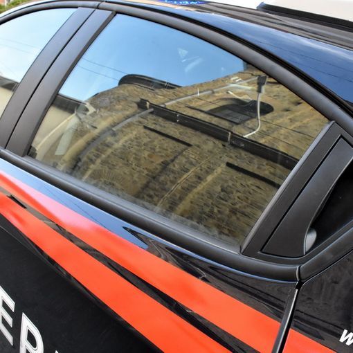 carabinieri - foto d'archivio