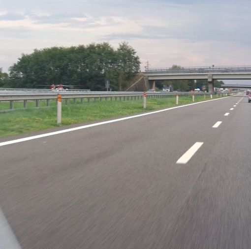 strada
