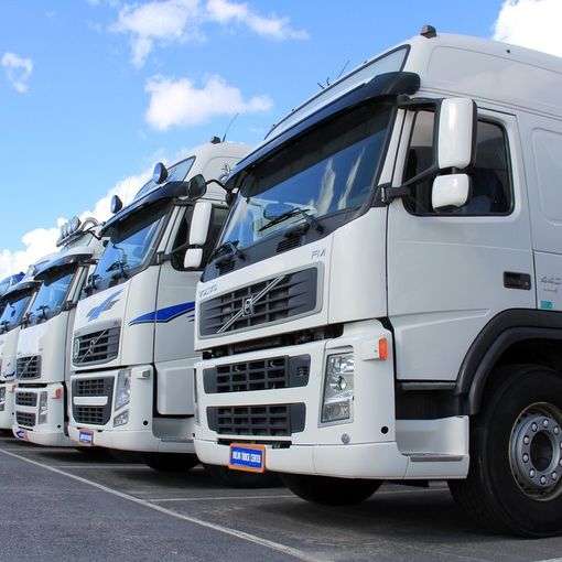 camion