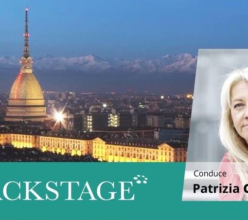 GUARDA QUI la diretta di &quot;Backstage&quot;