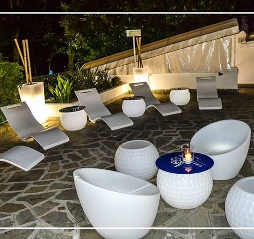 Torino: al Bamboo Club apre la terrazza estiva per un’estate spettacolare!