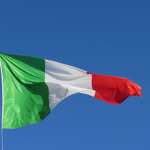 A Volpiano si celebra la Giornata dell'Unità Nazionale