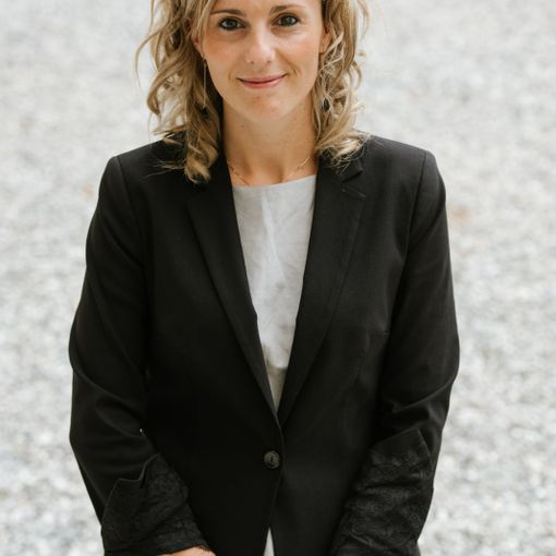Barbara Graffino