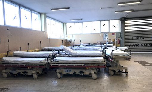 Verso la svolta: i positivi asintomatici in ospedale per altre patologie vanno isolati ma non messi tra i malati Covid