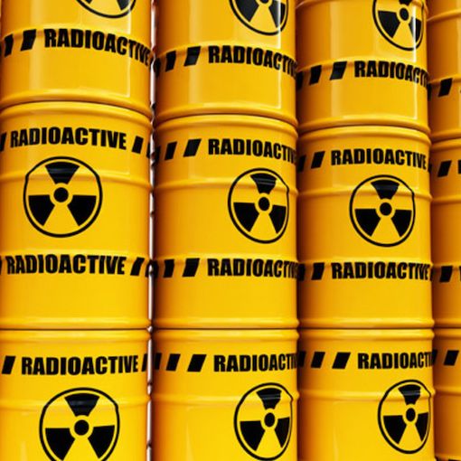 rifiuti nucleari