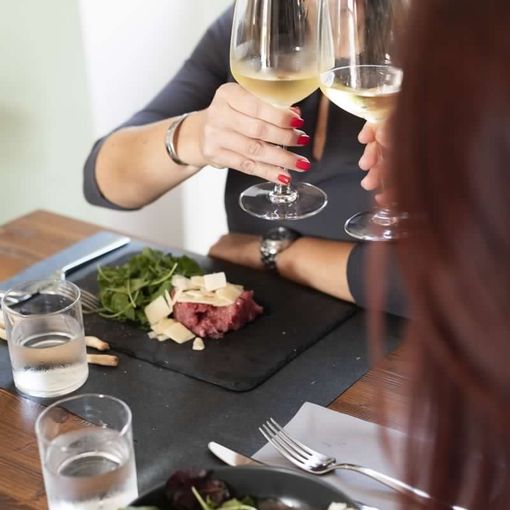 Alla scoperta dell’Osteria 12 Arcate e dei suoi menù stagionali