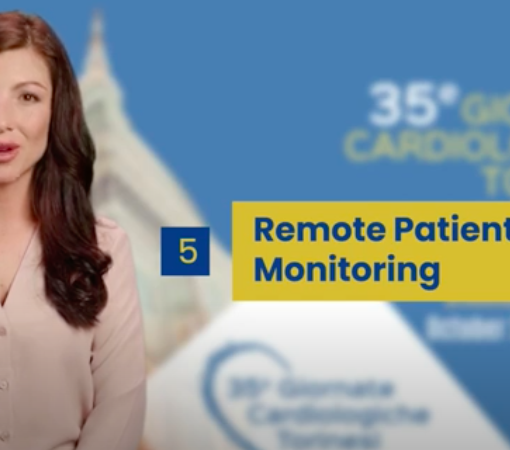 Intelligenza artificiale, alle Molinette l'avatar cardiologo Susan sul palco delle Giornate Cardiologiche Torinesi