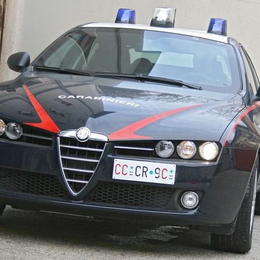 Furti e rapine nonostante l’obbligo di dimora: arrestato 46enne, si spostava senza patente con una moto Furti e rapine nonostante l’obbligo di dimora: arrestato 46enne, si spostava senza patente con una moto