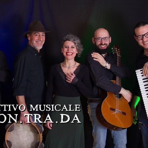 Torna “MUV” MY URBAN VILLAGE Torino-Spazio Eventi“