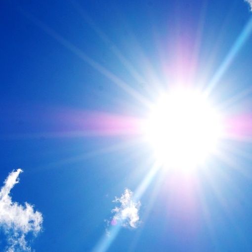 Meteo, finalmente l'estate: caldo e afa per tutta la settimana su Torino e provincia