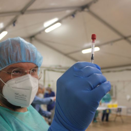 Covid, in Piemonte il 74% dei ricoverati in terapia intensiva non è vaccinato