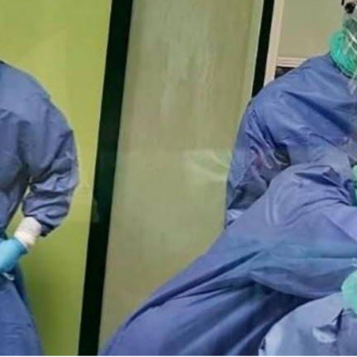 Covid, oggi in Piemonte altri due decessi. Un ricoverato in meno in terapia intensiva