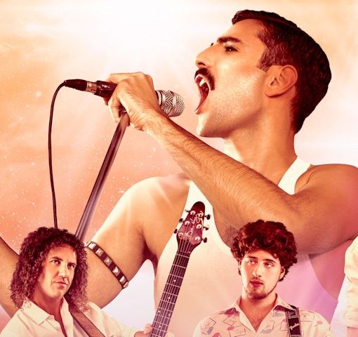 THE BREAK FREE, giovedì 25 maggio alle 21 al Teatro Colosseo