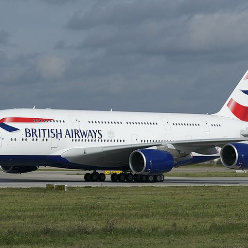 British Airways stoppa i voli su Torino il 24, 25 e 26 marzo