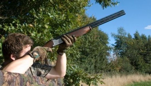 Stop alle doppiette per pernice bianca, coturnice, fagiano di monte e moretta
