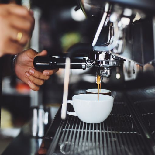 Cultura del caffè italiano: una storia plurisecolare
