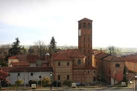 panorama caluso