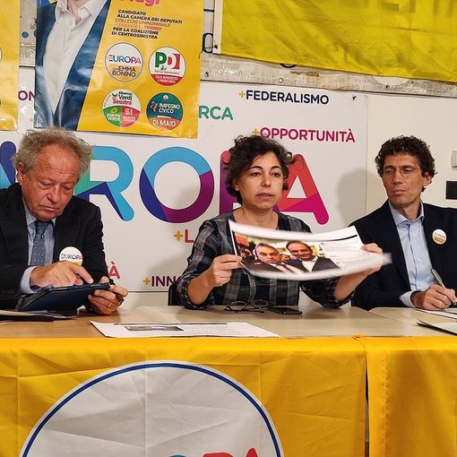 comizio politico