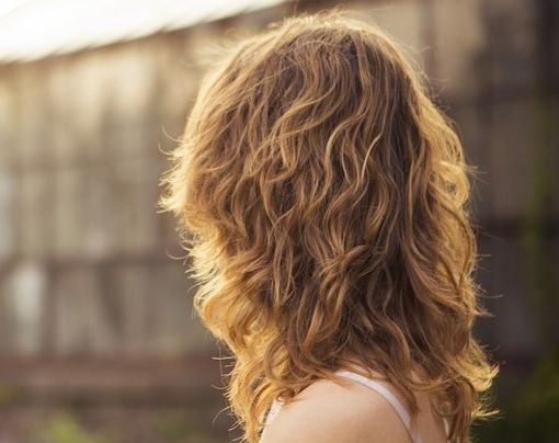 Come lavare i capelli in maniera corretta