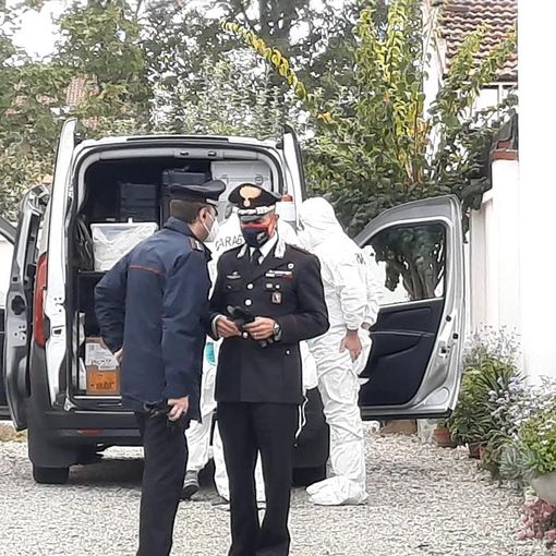 Tragedia a San Benigno, 64enne accoltellata a morte in casa