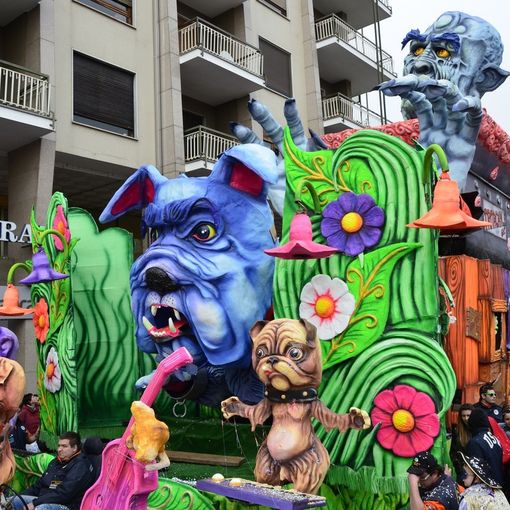 carnevalone chivasso