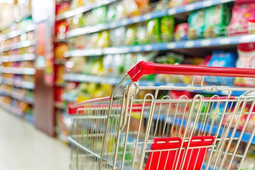Commercio, il carrello della spesa si svuota. Coldiretti Piemonte: &quot;Aumentano i prezzi e si acquistano meno prodotti&quot;