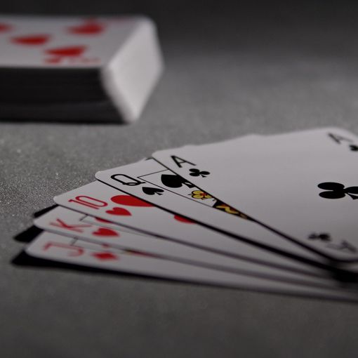 Giochi di carte: una storia che viene da lontano