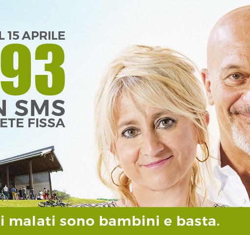 Sostenere le famiglie che devono affrontare la mobilità sanitaria:  parte la raccolta fondi con il numero solidale 45593 a sostegno di CasaOz
