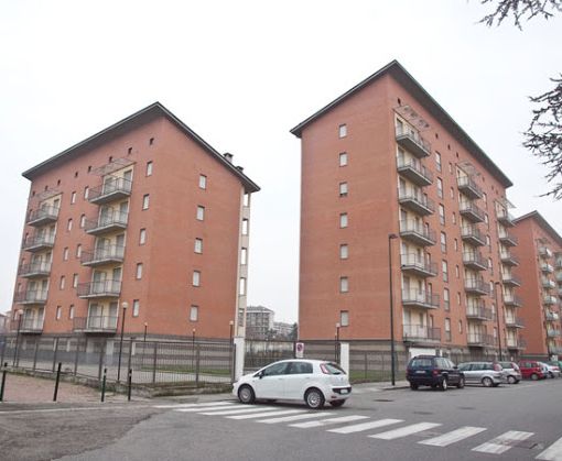 Casa popolari generiche