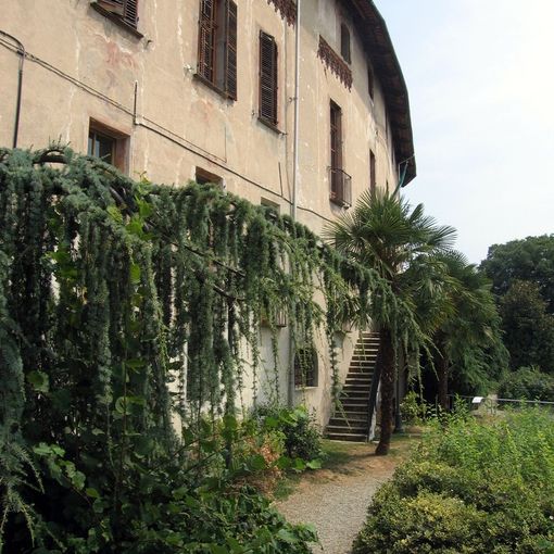Nel torinese domenica apre il castello di Foglizzo