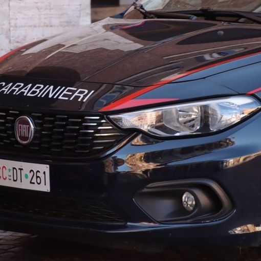 A Ingria 65enne denunciato per furto dai carabinieri, svaligiava seconde case in Val Soana