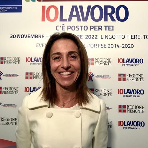 Io Lavoro, oltre 1.000 persone al Lingotto Fiere: domani la seconda giornata tra incontri e Academy