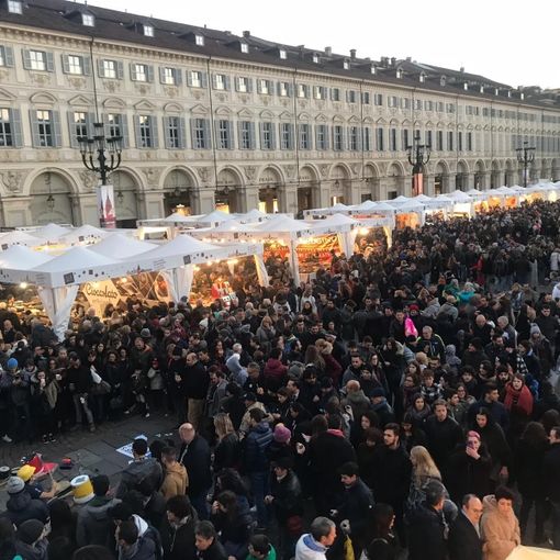 Mille gusti di cioccolato e cultura scientifica diffusa: gli eventi del weekend a Torino e provincia