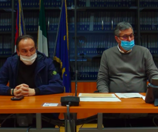 Coronavirus, i dubbi di Cirio sul Decreto Conte: “Tante aziende ancora operative, è molto pericoloso”