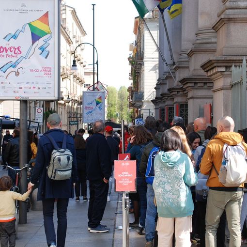 Musei del Piemonte, 2023 anno positivo: crescono gli abbonati e le visite